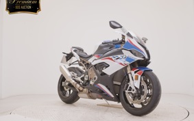 BMW S1000RR M DDC 2021