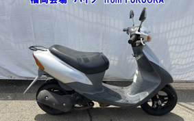 SUZUKI LET`S2