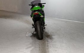 KAWASAKI NINJA400R ER400B