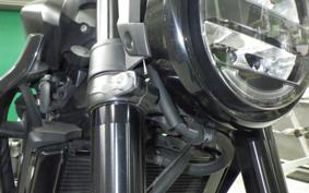 HONDA CB250R 1995 MC52