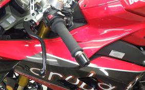 DUCATI PANIGALE V4 S 2020