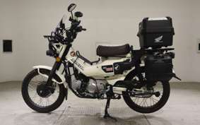 HONDA CT125-2 2005 JA65