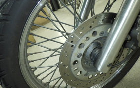 HONDA STEED 400 1995 NC26