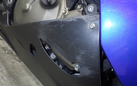 KAWASAKI ZX 10 NINJA R 2004 ZXT00C