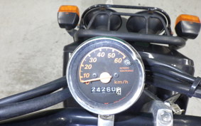HONDA ZOOMER 2021 AF58