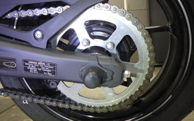 KAWASAKI ZX-4R SE 2024 ZX400P