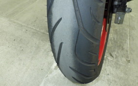 SUZUKI GSX-S125 2023 DL32B