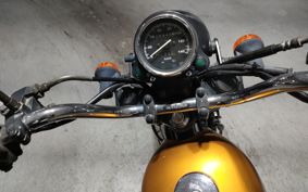 KAWASAKI 250TR BJ250F