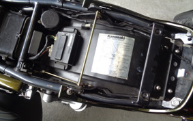 KAWASAKI ZEPHYR 750 2026 ZR750C