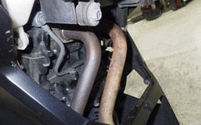 KAWASAKI Z250 2012 ER250C