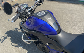 YAMAHA MT-03 2019 RH13J