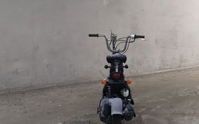HONDA BYTE AF59