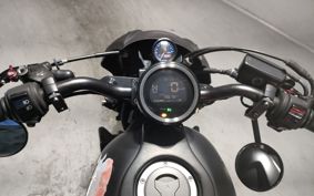 HONDA REBEL 250 S MC49