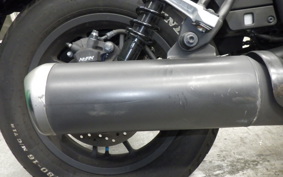 HONDA REBEL 250 S 2016 MC49