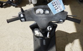 YAMAHA BJ SA24J