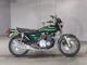 Фото Kawasaki Z750 D с японского аукциона