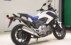 HONDA NC700X DCT LD 2013 RC63