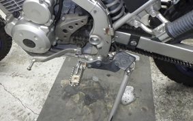 KAWASAKI KLX125 2021 LX125C