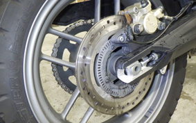 TRIUMPH TIGER 800 2015