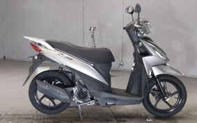 SUZUKI ADDRESS V110 CE47A