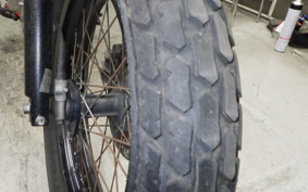 HONDA FTR223 2023 MC34