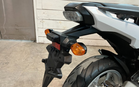 SUZUKI SKYWAVE 250 CJ43A