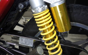 SUZUKI GN125 H 2025