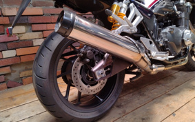 HONDA CB1300 SUPER  BOL D`OR  SPECIAL  2019 SC54