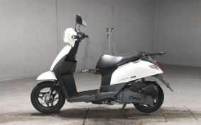 SUZUKI LET`S CA4AA