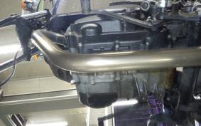 HONDA APE 100 GEN 2 HC13