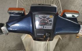 HONDA SUPER CUB50 AA01