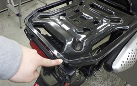 HONDA CT125 HUNTER CUB 2012