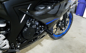 SUZUKI GSX-R125 ABS DL33B