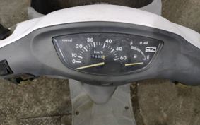 HONDA DIO CHESTER AF34