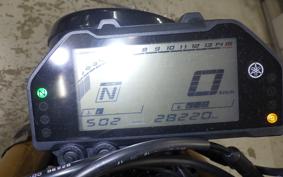 YAMAHA YZF-R25 A 1991 RG43J