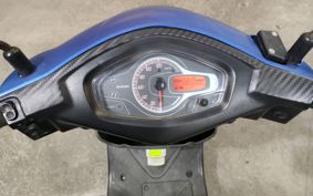 SUZUKI ADDRESS V125 CF4MA