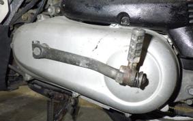 HONDA CREA SCOOPY AF55