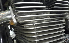 YAMAHA XJR1200 1995 4KG