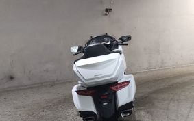 HONDA GL1800 TOUR  2018 SC79