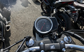 HONDA GB350 2021 NC59