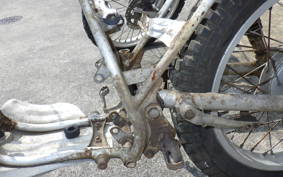 YAMAHA 	TY175 525
