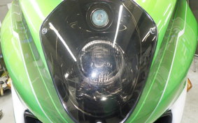 KAWASAKI ZX 1200 NINJA R 2001