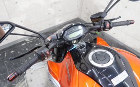 KAWASAKI Z1000 2015 ZRT00F