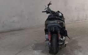 YAMAHA CYGNUS 125 X SE46