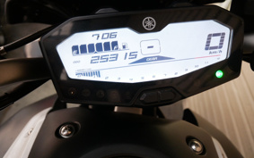 YAMAHA MT-07 ABS 2016 RM07J