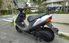 SUZUKI ADDRESS V125 CF4EA