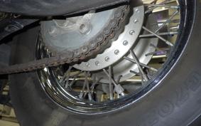 HONDA SHADOW 400 1997 NC34