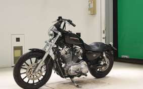 HARLEY XL883L 2005