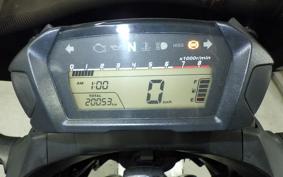 HONDA NC700X A 2013 RC63