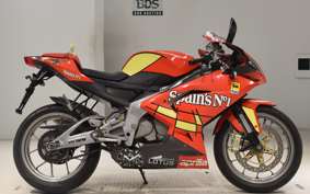 APRILIA RS125